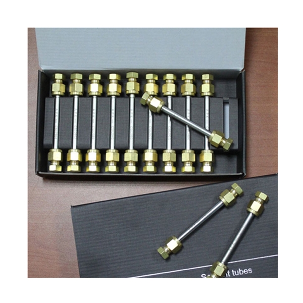 TOVC吸附管-熱解析吸附管