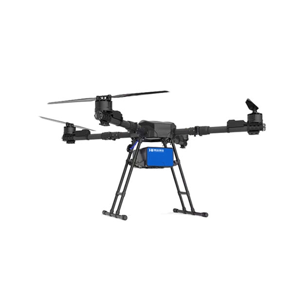 無人機(jī)遙感溫室氣體監(jiān)測(cè)儀GHK-510U型