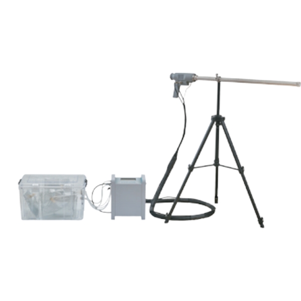 GHK-2034智能四路真空箱采樣器