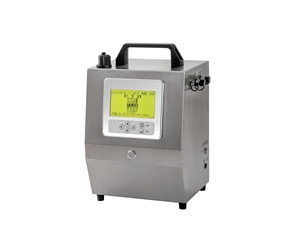 GHK-7203氣體流量校準(zhǔn)儀