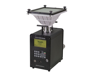 輻射環境大流量氣溶膠采樣器-GHK-2054