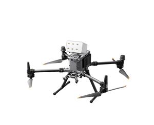 MHK-UT06 無人機高精度多通道氣體采樣富集系統